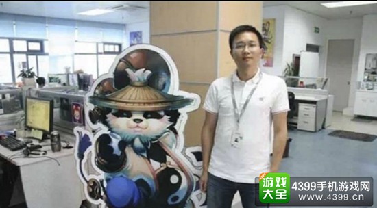 特立独行的极致掌舵人