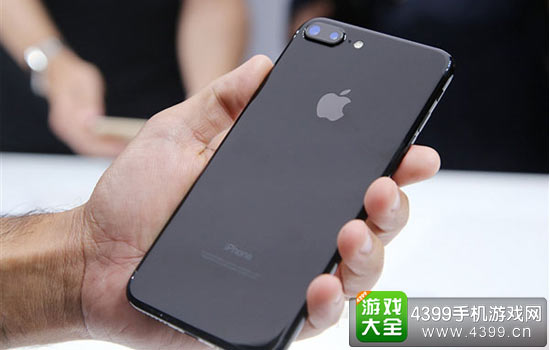 苹果7plus