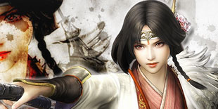 《讨鬼传：武士》电玩展首曝 手机正统狩猎大作