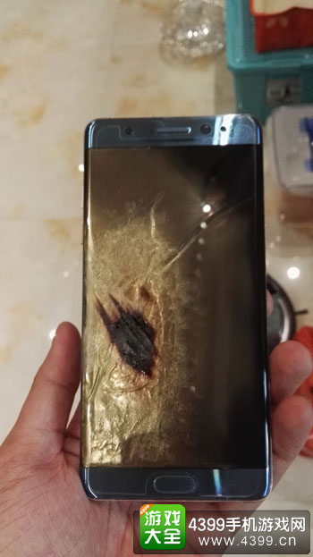 正面爆炸图片