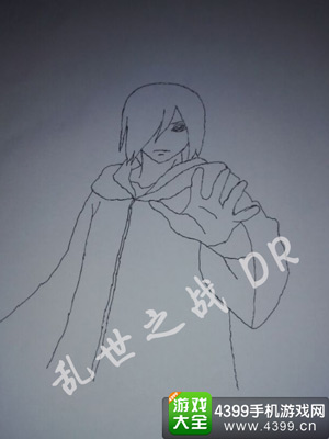 火影忍者手游长门