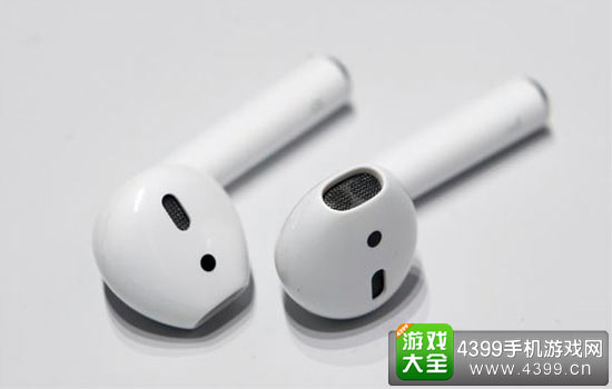 AirPods无线耳机