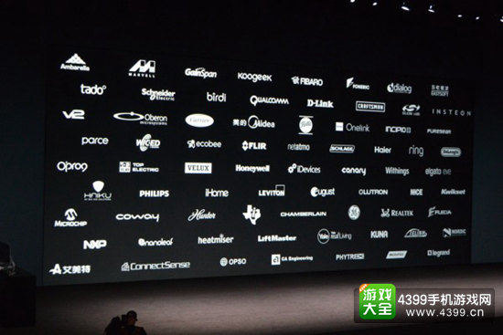iOS10家庭APP是干什么用的？ 智能家居系统从这里开始