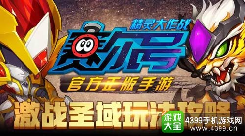 激战圣域