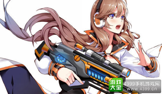 元气战姬学院安卓版