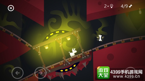 米皮大冒险攻略