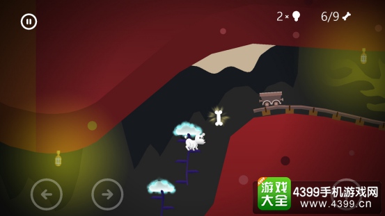 米皮大冒险
