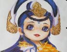 造梦西游4中秋快乐