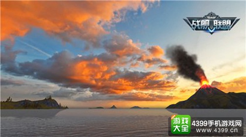 战舰联盟