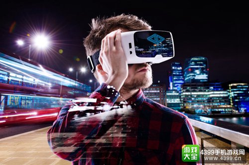 极维客VR中国行首站