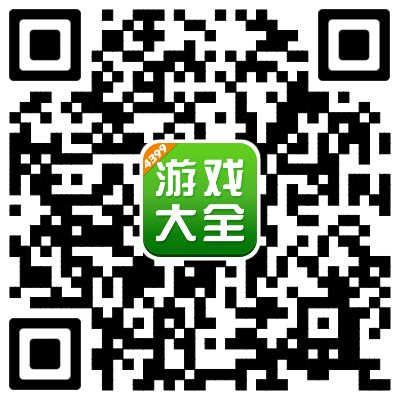 精品手游推荐二维码