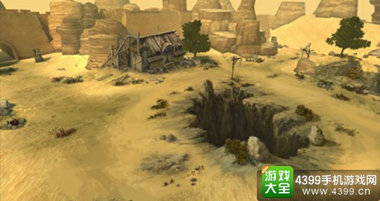 武侠手游