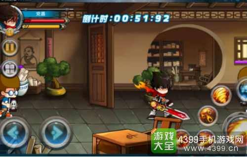 绝对领域极战纪9月21日11点在精品手游推荐开启公测