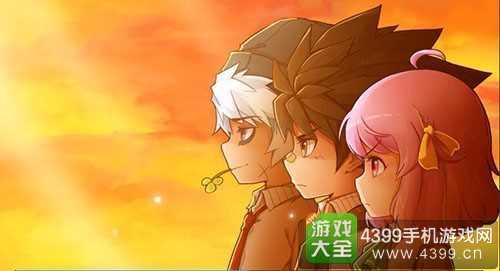 绝对领域极战纪9月21日11点在精品手游推荐开启公测