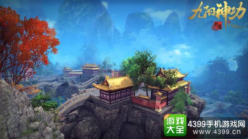 九阳神功:起源