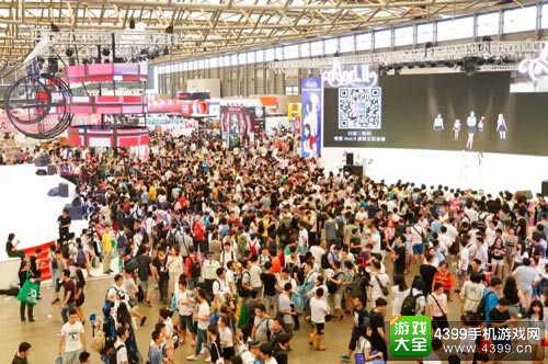 15周年精彩不断 ChinaJoy媒体线上活动方案征集中