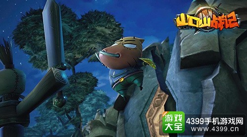 山口山战记哀木涕