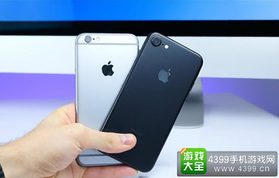 iPhone7