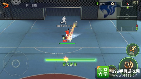 小小足球ios下载