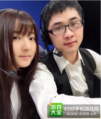 “护国神翼”Wings战队降临C Joy成都数字娱乐生活节