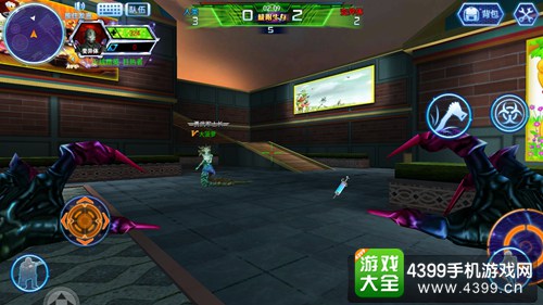 火线精英手机版