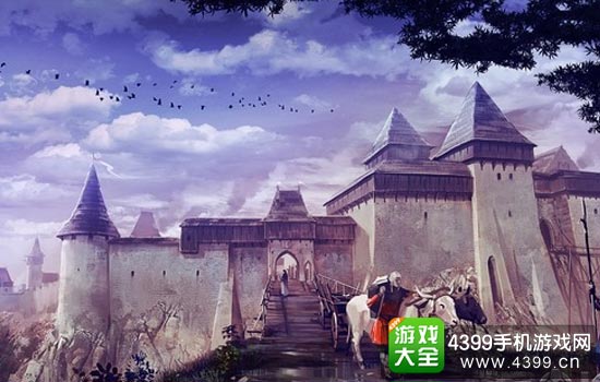 天国:拯救