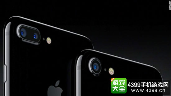 iPhone7价格