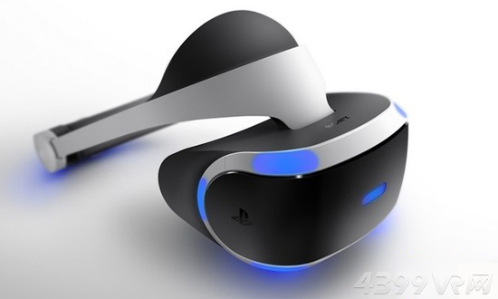 索尼PSVR