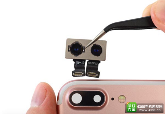 硬件成本不到2000块的iPhone 7凭啥那么贵？ 话可不能这么说