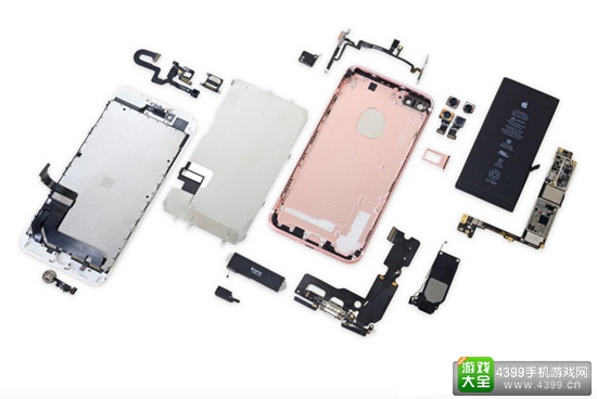 硬件成本不到2000块的iPhone 7凭啥那么贵？ 话可不能这么说