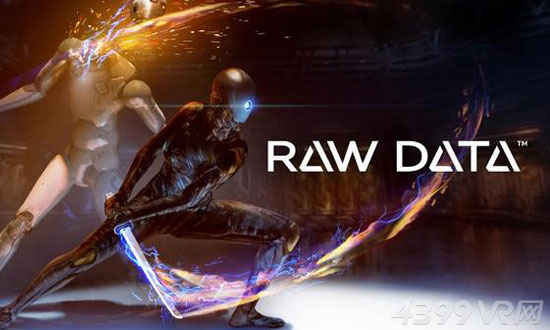 raw data