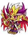 洛克王国龙尊套装
