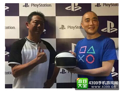 关键词二：VR