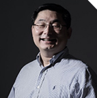 大赛评委:“开源中国”CEO马越