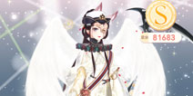 奇迹暖暖金色音乐厅（2.6.0版）