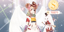 奇迹暖暖年轻的春游（3.4.2版）