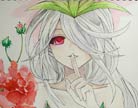 造梦西游4花仙美人