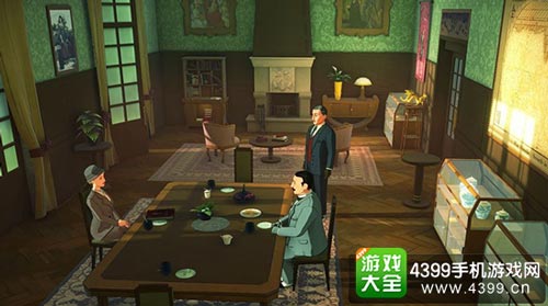 ABC谋杀案2