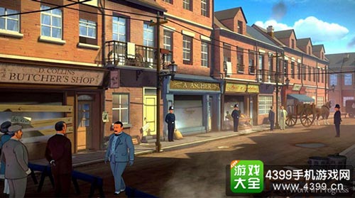 ABC谋杀案3