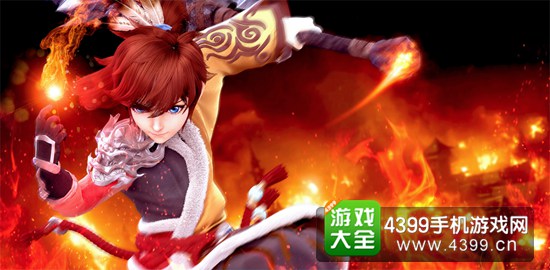 天天幻灵公测