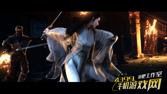 剑侠世界