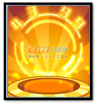 热血精灵派4399专属背景卡