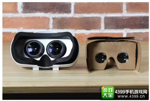 2016金翎奖:你不知道的VR游戏那点事