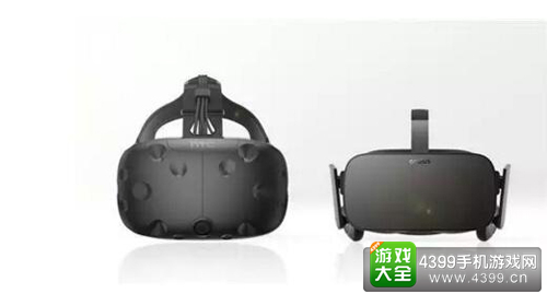 2016金翎奖:你不知道的VR游戏那点事