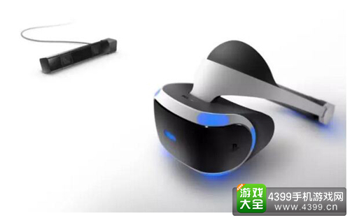 2016金翎奖:你不知道的VR游戏那点事