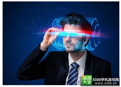 2016金翎奖:你不知道的VR游戏那点事