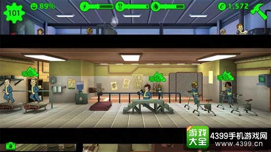 培养类TIPS