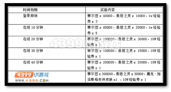 赛尔号魔龙·加洛斯格史诗皮肤在线领