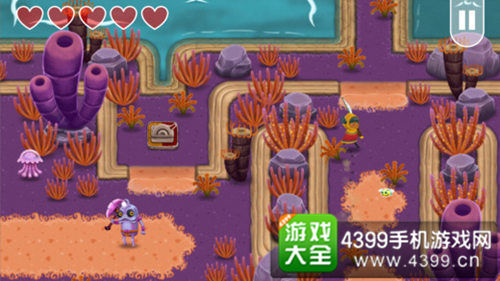 《天空鱼传说》