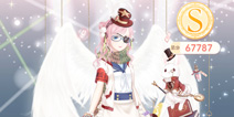 奇迹暖暖运动进行时（2.6.0版）
